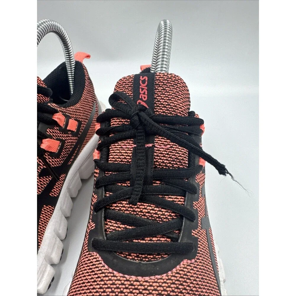 Asics pre owned